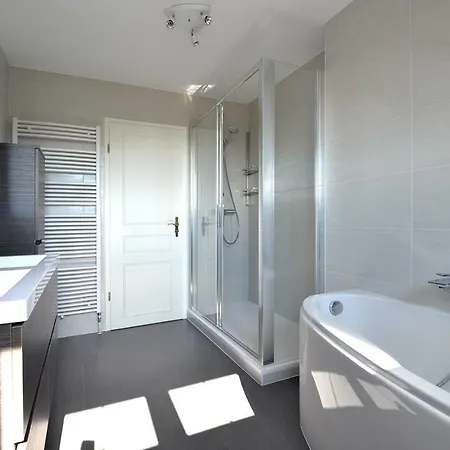 Apartman Aux Deux Clochers