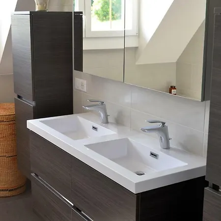 Aux Deux Clochers Apartman Zimmersheim