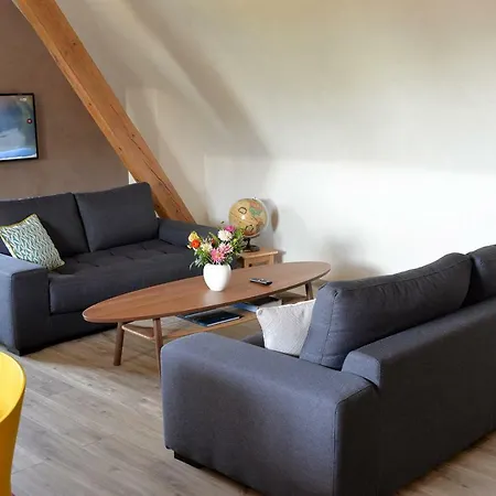 Aux Deux Clochers Zimmersheim