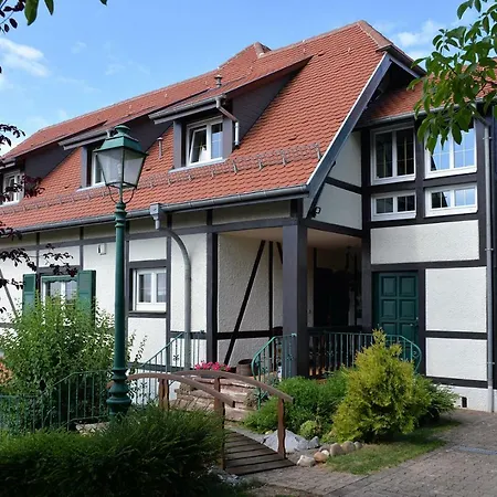 Aux Deux Clochers * Zimmersheim