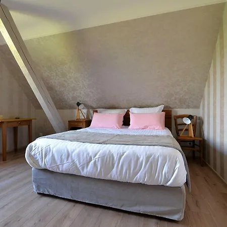 Aux Deux Clochers Zimmersheim