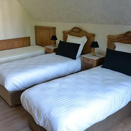 Apartman Aux Deux Clochers *