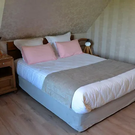 Aux Deux Clochers * Zimmersheim