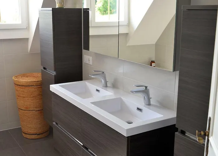 Aux Deux Clochers Apartamento Zimmersheim