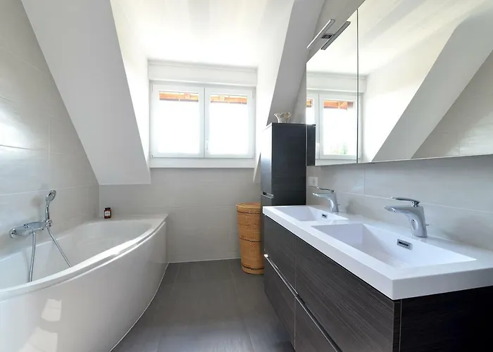 Apartamento Aux Deux Clochers Zimmersheim