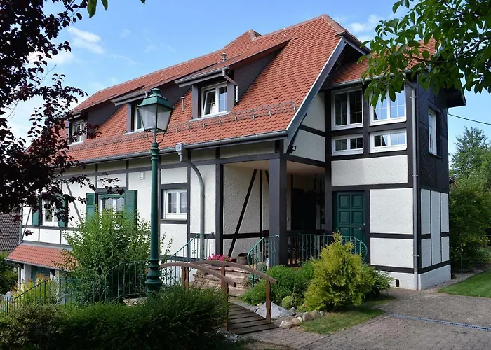 Aux Deux Clochers * Zimmersheim