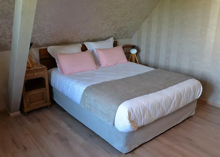 Aux Deux Clochers * Zimmersheim